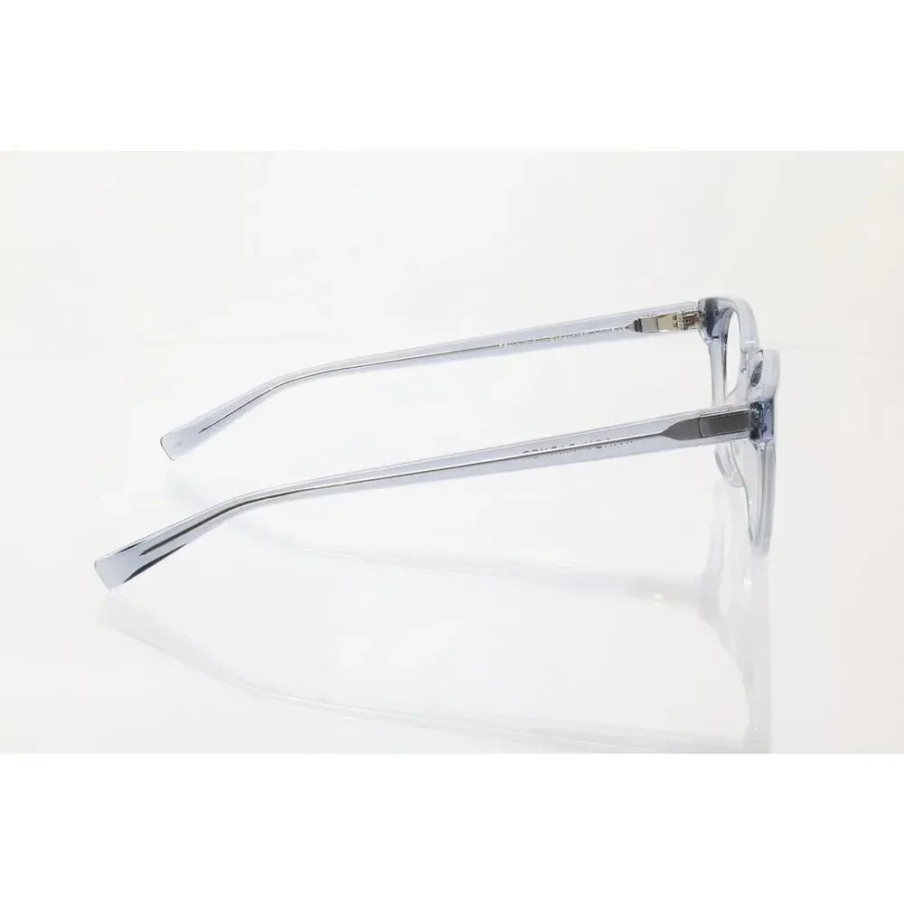 Warby Parker Felix W 371 51-20-145mm Eyeglass FRAMES ONLY - VERY GOOD CONDITION